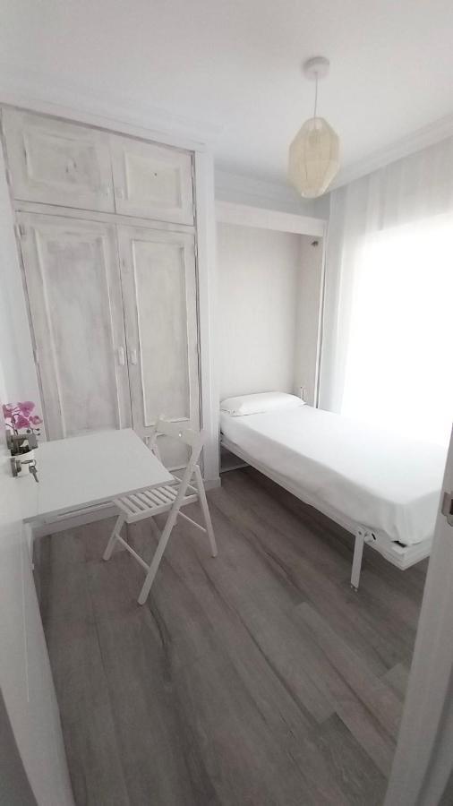 Alhattic Rooms อาเลาริน เดลา ตอร์เร ห้อง รูปภาพ