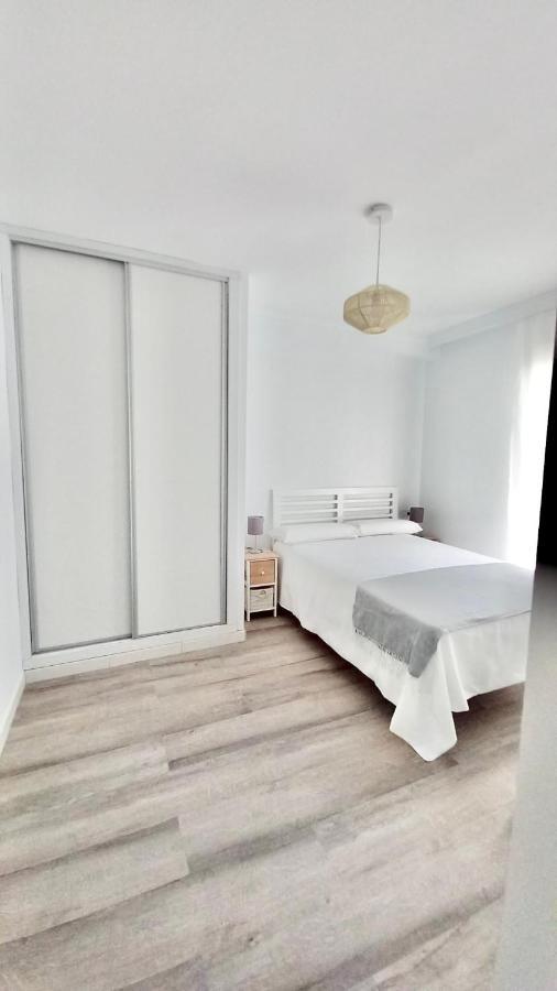 Alhattic Rooms อาเลาริน เดลา ตอร์เร ภายนอก รูปภาพ