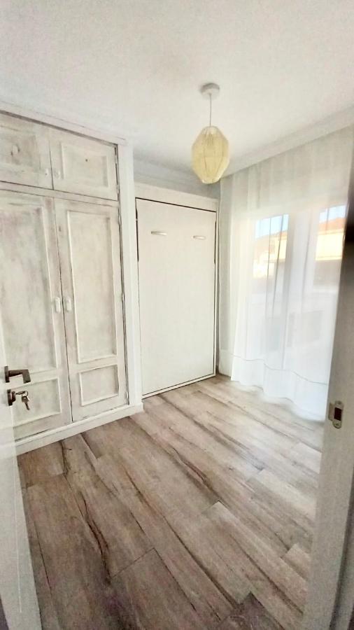 Alhattic Rooms อาเลาริน เดลา ตอร์เร ภายนอก รูปภาพ