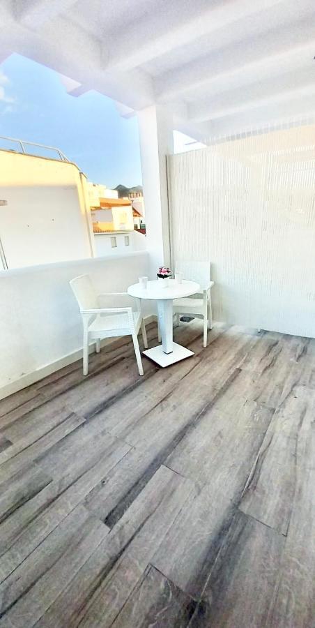 Alhattic Rooms อาเลาริน เดลา ตอร์เร ภายนอก รูปภาพ