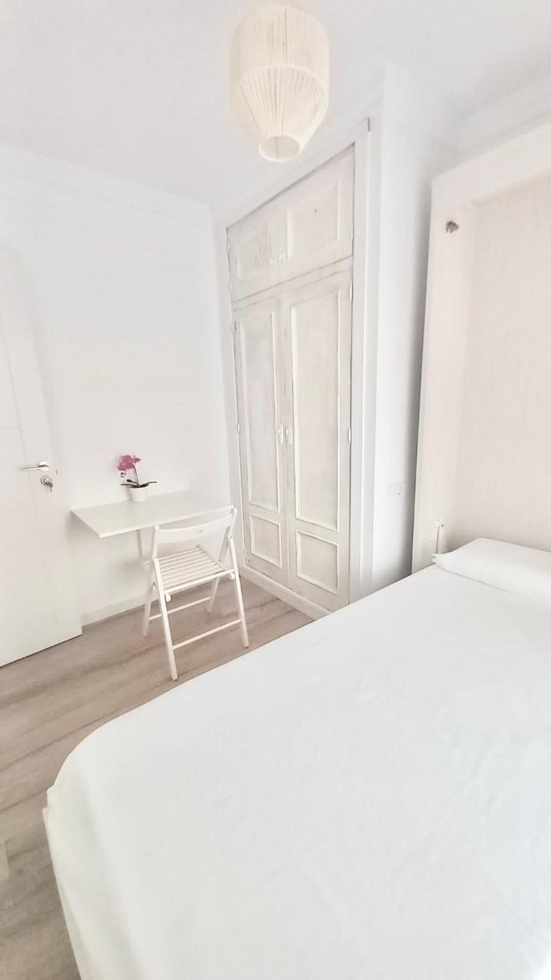 Alhattic Rooms อาเลาริน เดลา ตอร์เร ภายนอก รูปภาพ